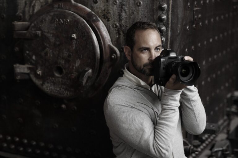“Starting a Movement to Teach and Inspire an Upcoming Generation of Motion Artists” with Troy Christopher Plota