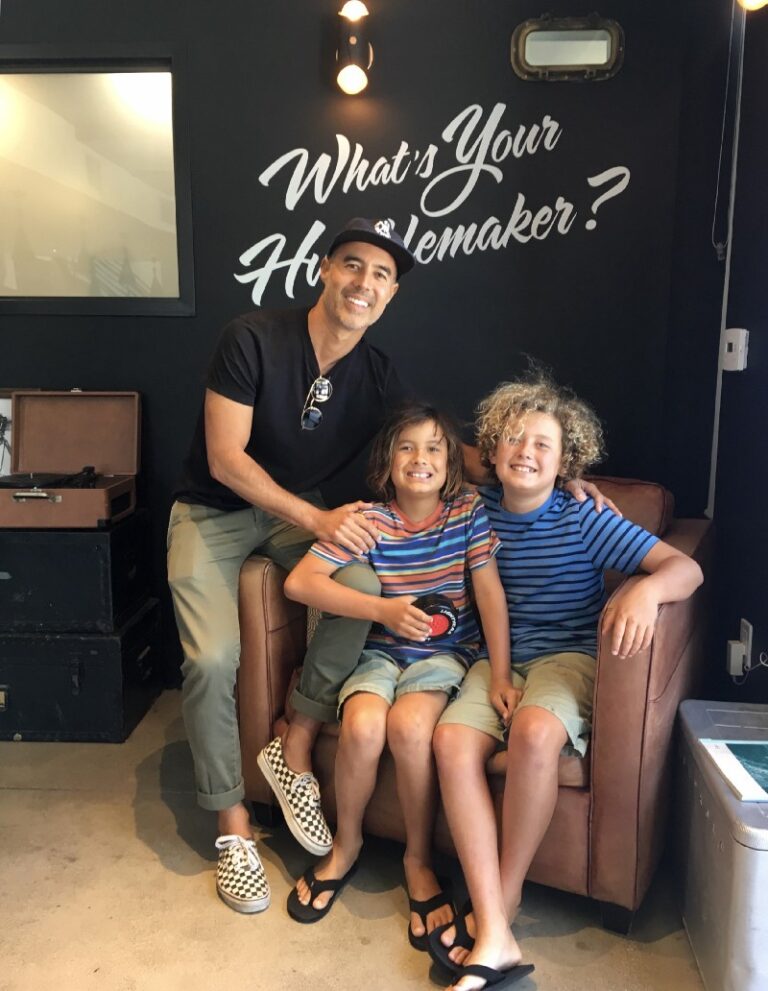 Social Impact Heroes: Why & How Chris Smith of ‘Humblemaker Coffee Co’ Is Helping To Change Our World