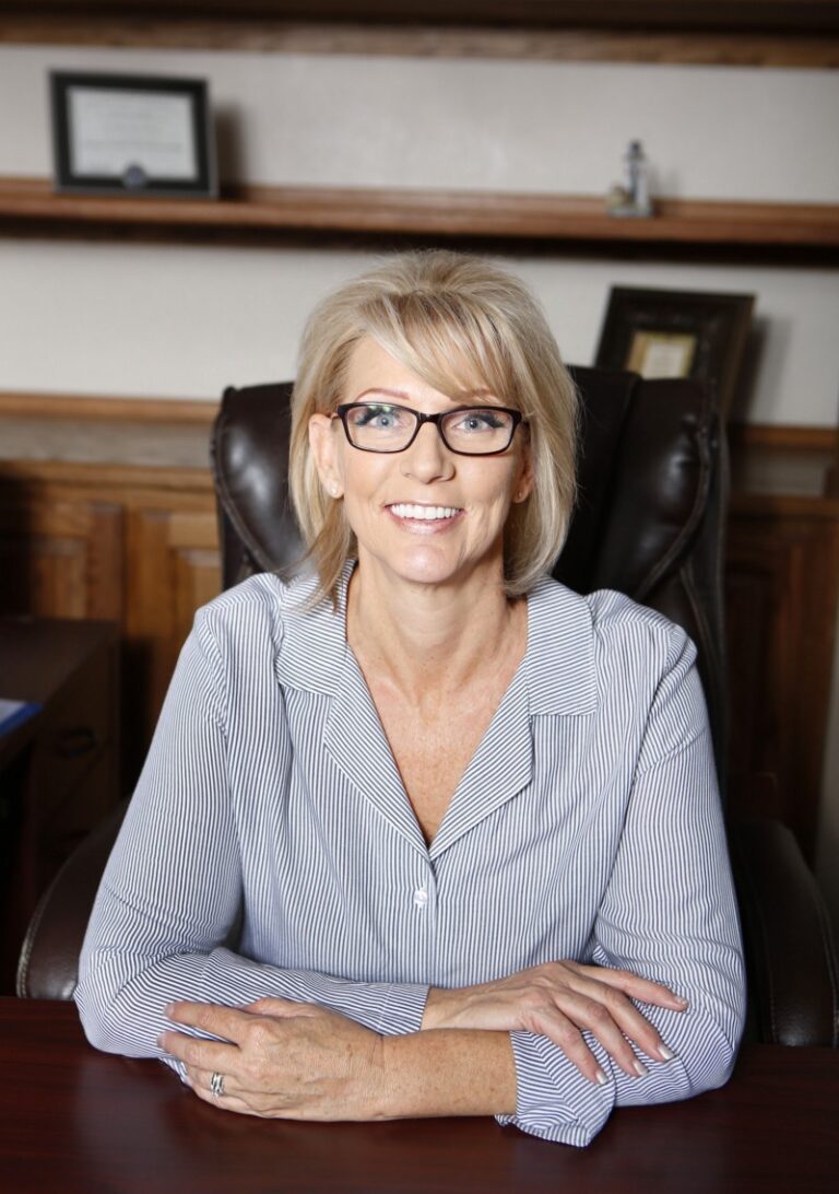 Heroes of The Homeless Crisis: “How Heather Engle of Las Vegas Rescue Mission is helping to care for the homeless and hurting members of the Las Vegas community”