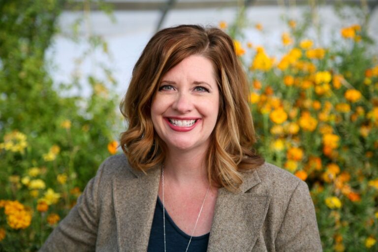 Social Impact Heroes: Why & How Fayth Ross of Urban Roots Garden Classrooms Decided To Change Our World