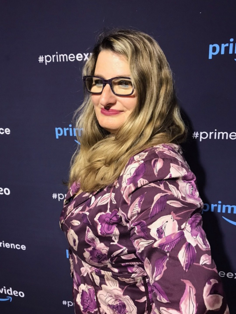 Rising Star Miranda Spigener-Sapon: “Why you should be willing to give difficult people in your career path a second chance”