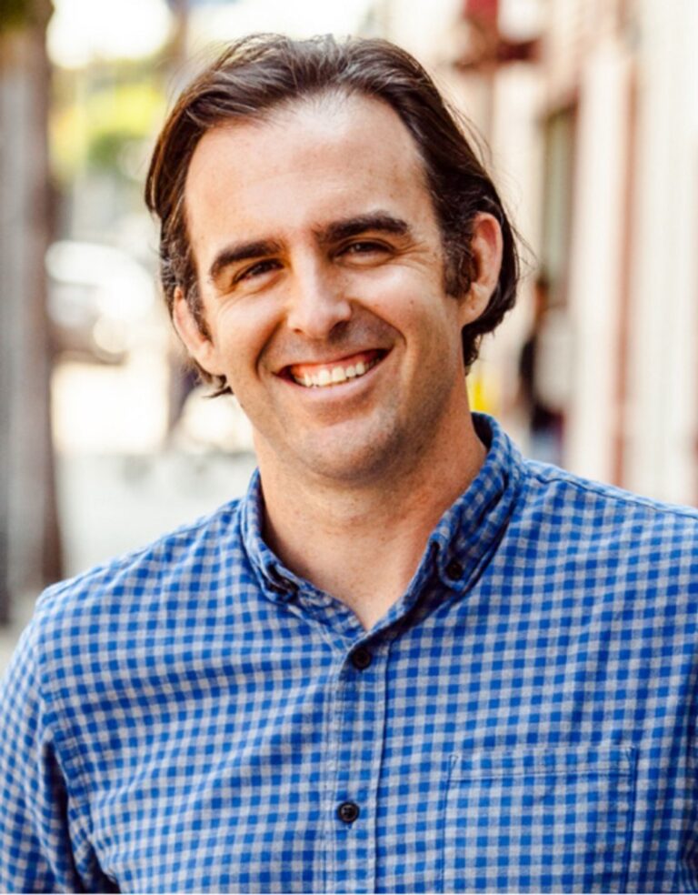 Social Impact Heroes: How Sam Polk, and Everytable aim to bring healthy and affordable food to every table in every neighborhood across America