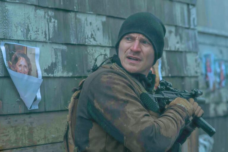 Equalizer 2 Star, Kazy Tauginas: “I started a movement to raise awareness about the autoimmune disease Lupus”