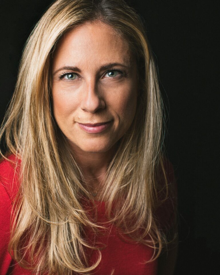 “I’d love to start a movement called WHO IS YOUR NEIGHBOR” With Actress and Producer Liz Samuel