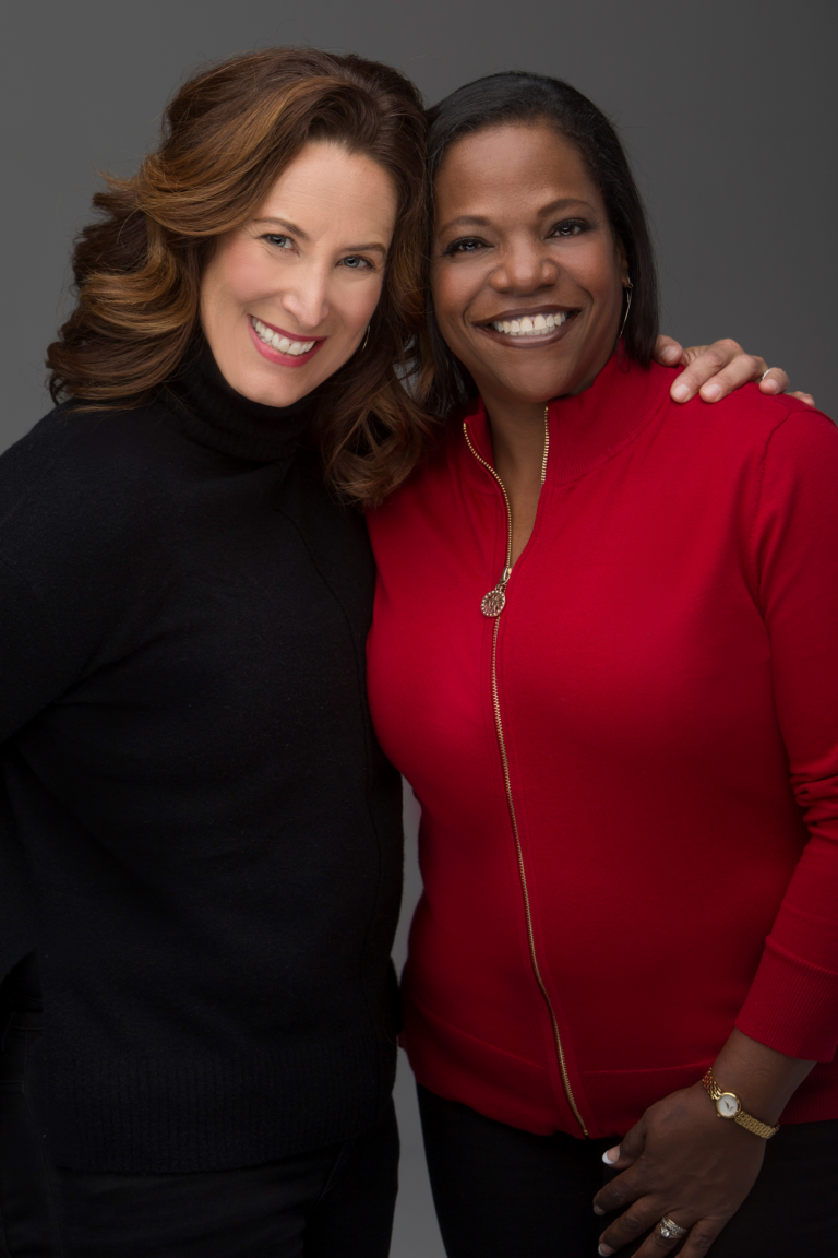 Authors Alli Frank and Asha Youmans: 5 Things You Need to Know to Become a Great Author