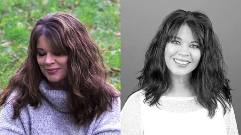 Rising Star Angela Predhomme: “Why forgiveness and kindness are the only way to find true happiness, both personally and on a larger scale”