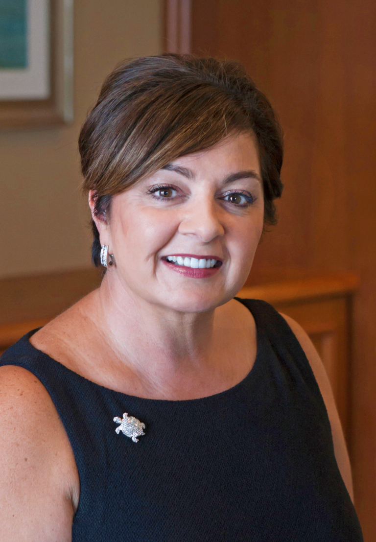 Social Impact Heroes: How Margaret Bayston of Laura’s House has helped thousands to escape the traumatic cycle of domestic violence