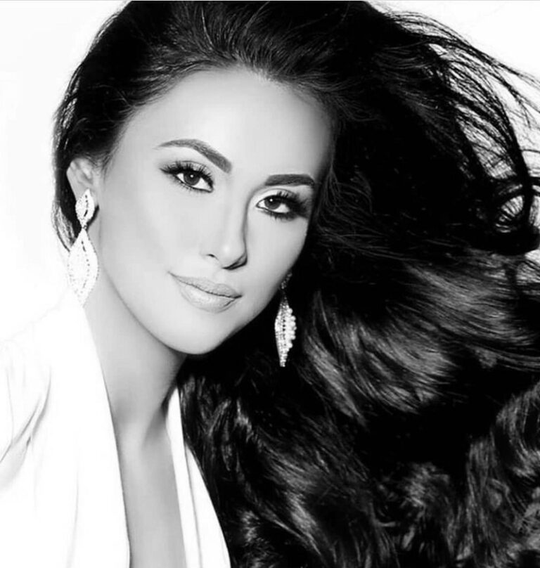 Social Impact Heroes: Miriah Jo Ludtke, Miss Missouri USA 2019 helps inspire teens to become Big Brothers and Big Sisters