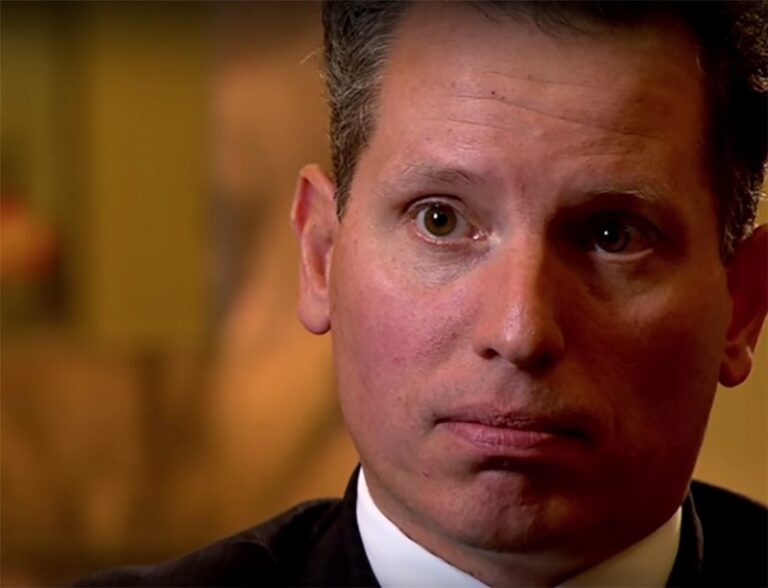 How Peter Smith Decided to Make a Difference After Hurricanes Harvey and Irma Hit