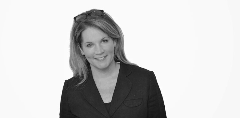 Female Disruptors: Patty McDonough Kennedy is shaking up how people deal with disruption