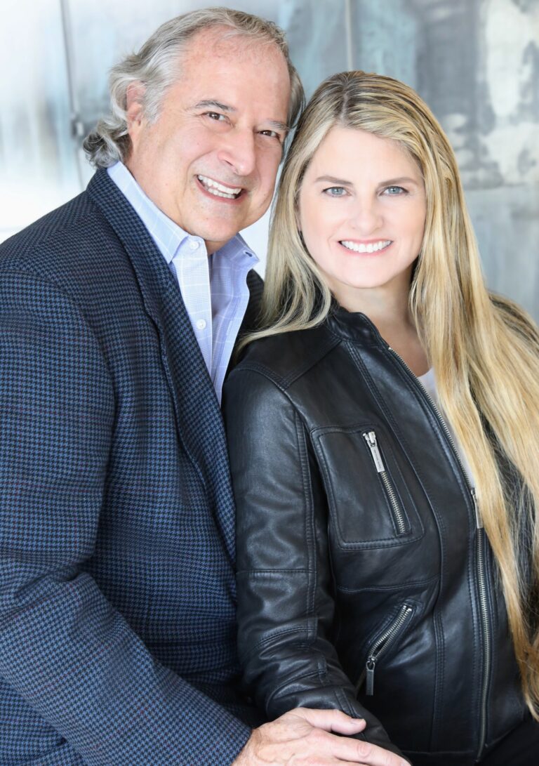 Stewart F. Lane and Bonnie Comley of BroadwayHD: “Why we should start the “Listen Up” movement”