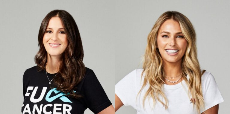 Social Impact Heroes: “How Yael Cohen Braun & Julie Greenbaum are helping to change the way people talk about cancer and help provide equitable access to support”