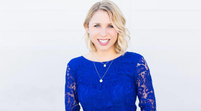 Social Impact Heroes: How Laura Hertz & Gifts for Good Are Creating Employment Opportunities For Vulnerable People