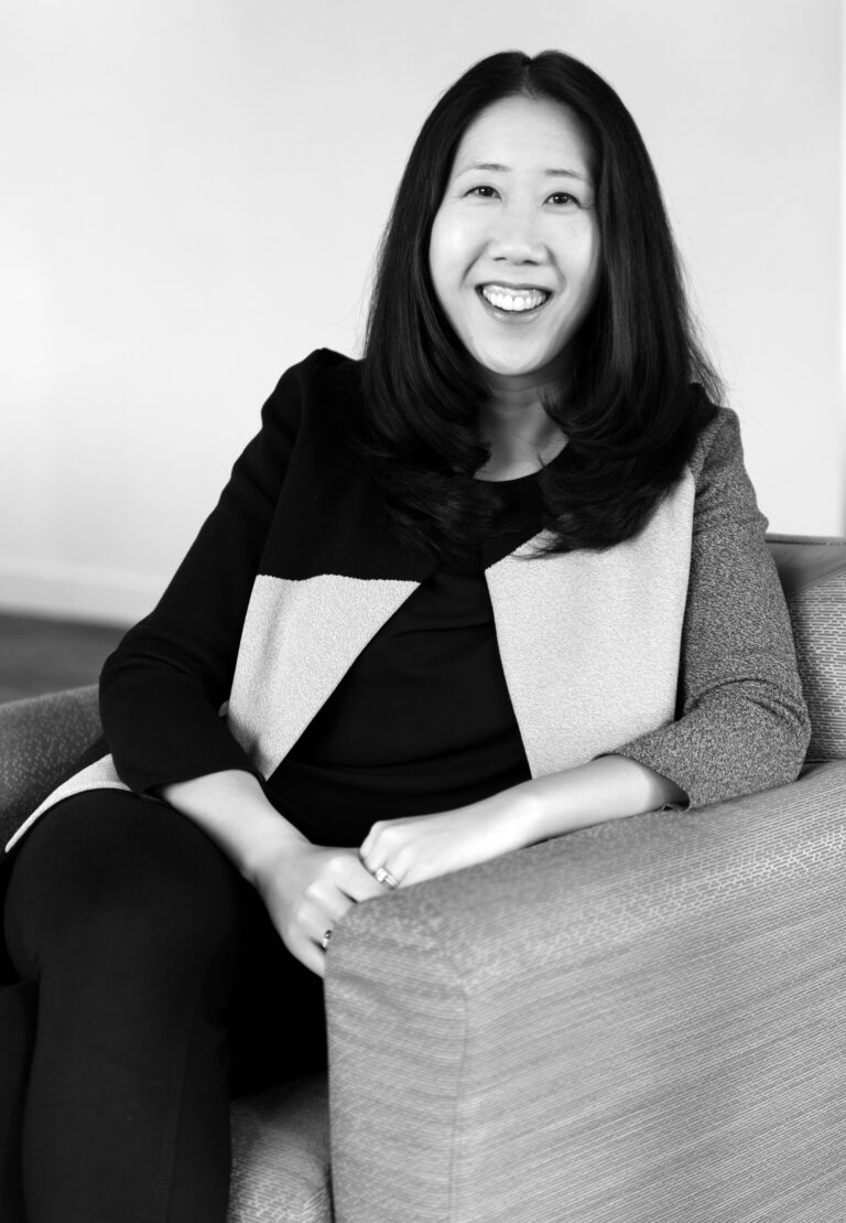 Female Disruptors: Angela Lee, is shaking up Angel investing