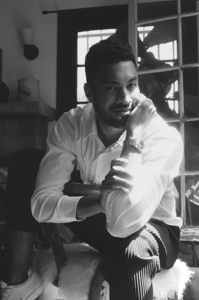 Social Impact Heroes: How Jahan Sharif of Commit2Five Is Helping To Increase Voter Engagement