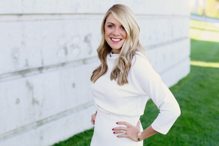 Female Disruptors: Megan Shroy is shaking up how to offer work-life balance