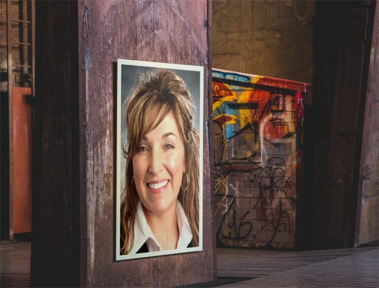 Kroger President Colleen Lindholz: I truly believe that “Food is Medicine”