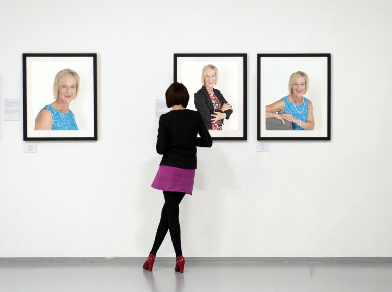 “I’d like to start an anti-menopause movement” With Irene Hogan