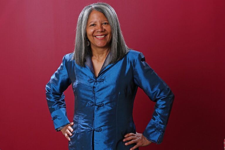 Women Of The C-Suite: “Inclusiveness makes an organization stronger” With Dr. Angela Diaz, Director of MSAHC