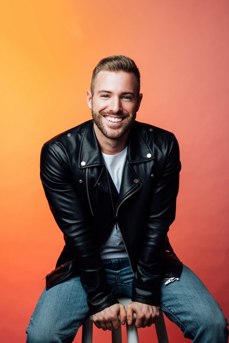 Rising Star Josey Greenwell: “I wish everyone practiced regularly how to handle their emotions and feelings; More people should learn about how to be mentally healthy”