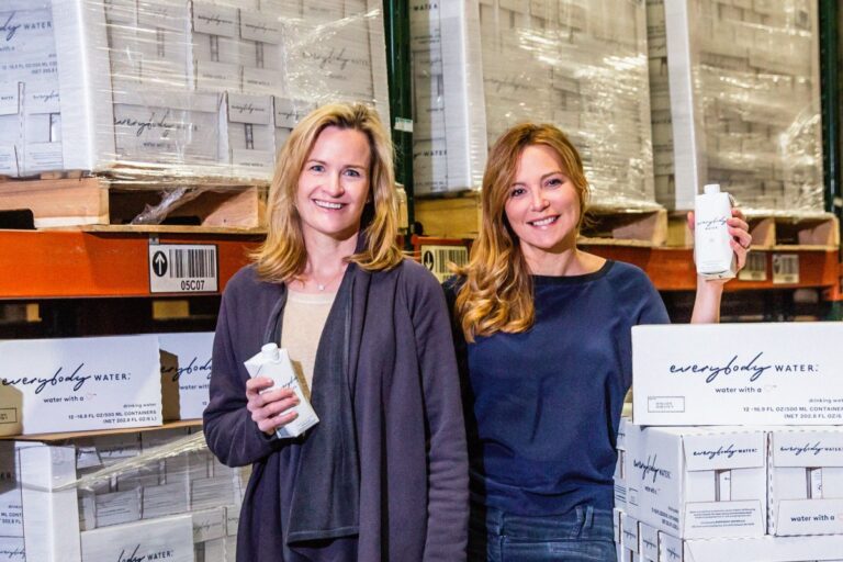 Social Impact Heroes: How Megan Hayes and Kimberly Reilly Are Helping To Bring Clean Water Systems To Thousands of Impoverished People