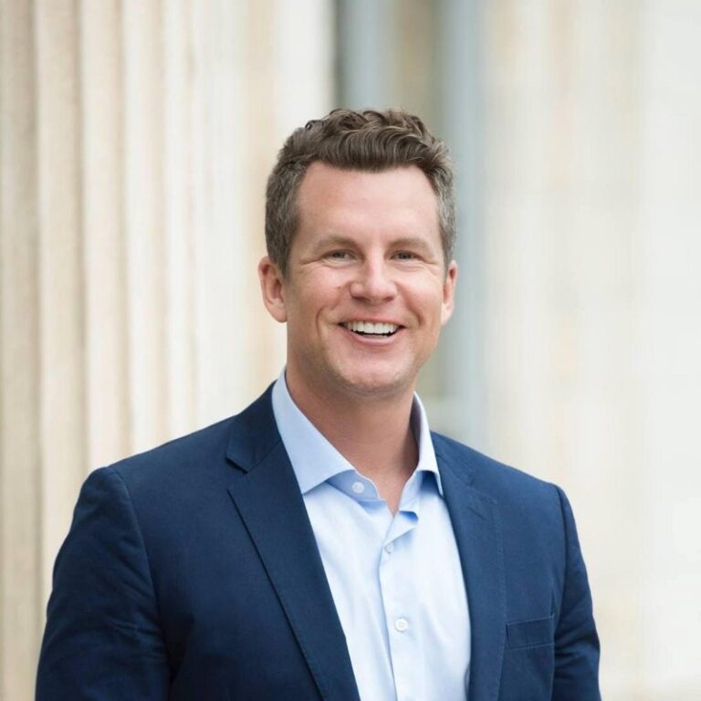 Josh Neumann of Kind Lips: “By reminding people to speak kind words after applying our product, they can inspire real change and make the world a better place”