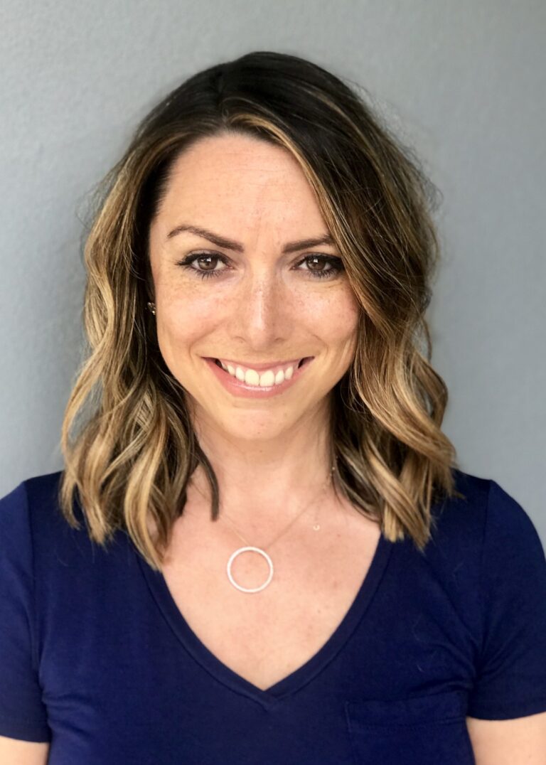 “The fact that we are constantly connected to technology creates an imbalance with work and a personal life” With Lindsay Cooke