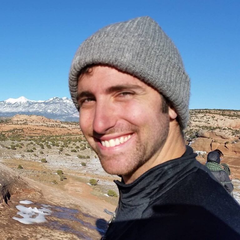 Young Social Impact Heroes: How & Why Alex DiTullio of Confidently Is Helping To Make A Difference…
