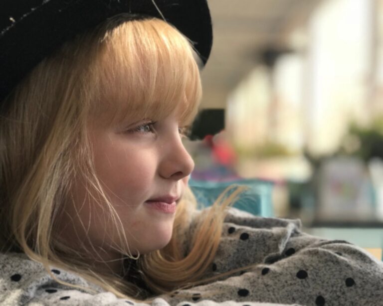 Young Social Impact Heroes: Why and How Laena-Mae Turner of ‘Miss Mae’ Books Decided To Change Our…