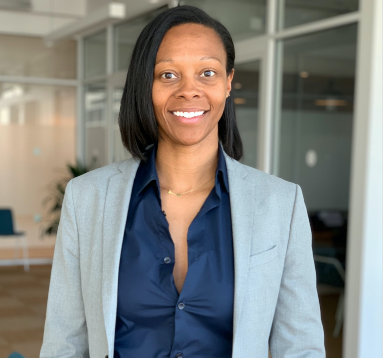 Social Impact Heroes: Why & How Adrienne C. McWilliams of ‘BRIDGE’ Is Helping To Change Our World
