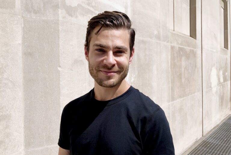 Mental Health Champions: How Matthew Finn of ‘Cognitive Design’ Is Helping To Design Spaces That…
