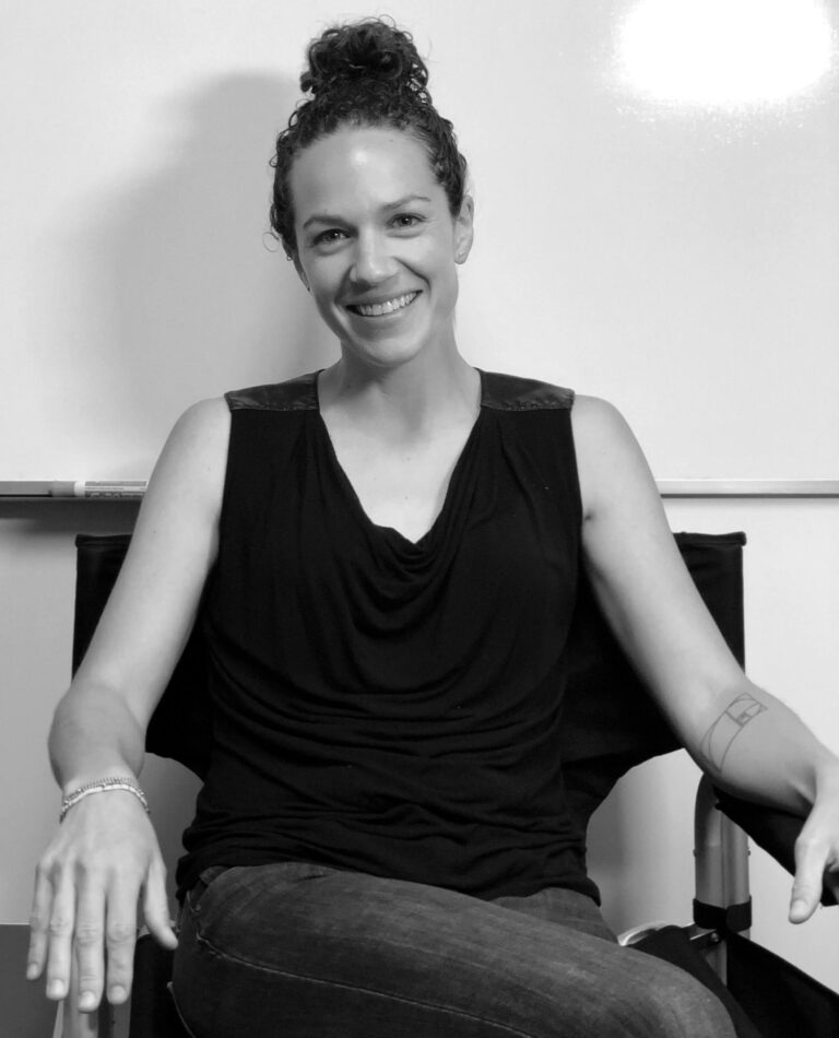 Social Impact Heroes: Why & How Sara Weihmann of ‘New Avenues for Youth’ Is Helping To Change Our…
