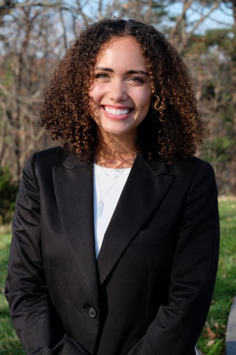 Young Social Impact Heroes: How & Why Lena Harris of ‘195essential’ Is Helping To Make A Difference