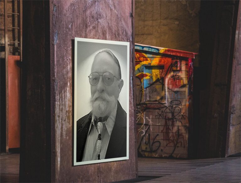 Heroes of The Homeless Crisis: How Dr Hal Bradley of ‘Crisis Victory’ is Helping To Support Some Of