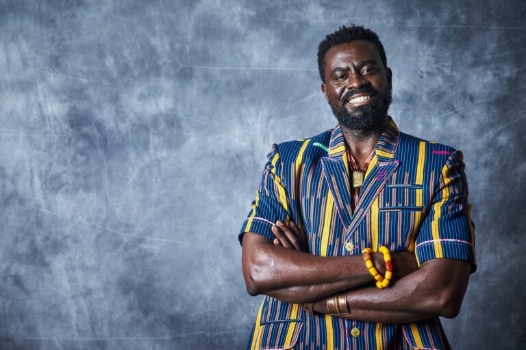 Social Impact Heroes: Why & How Olowo-n’djo Tchala of Alaffia Is Helping To Change Our World