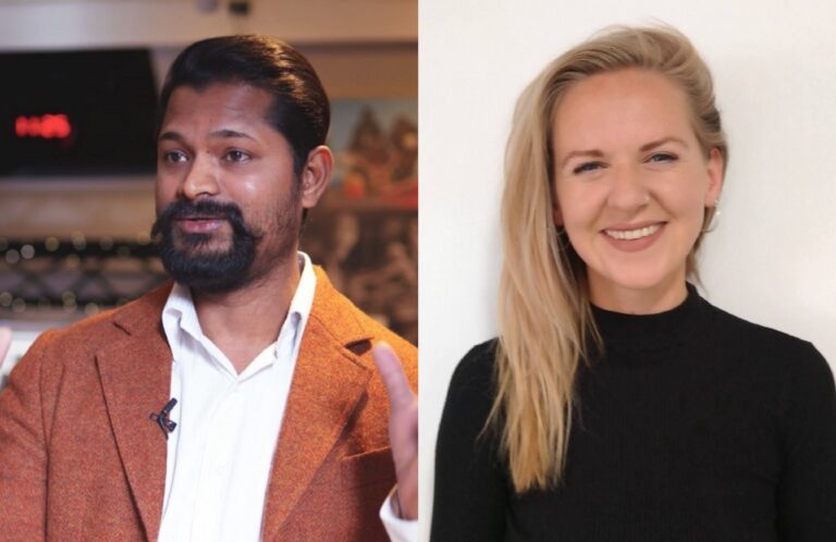 <div>Young Social Impact Heroes: Why and How Kay Nag & Eller Everett of BøthOfUs Are Helping To Change…</div>
