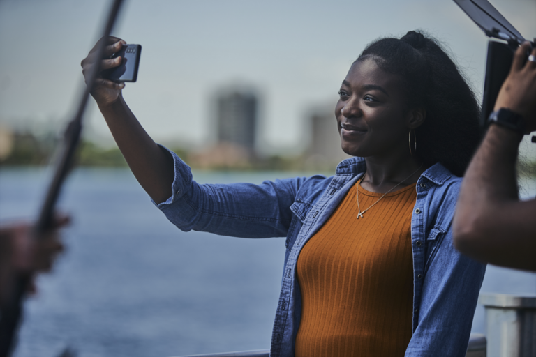 Young Change Makers: How Kemi Dauda Is Helping To Make A Difference In Our World