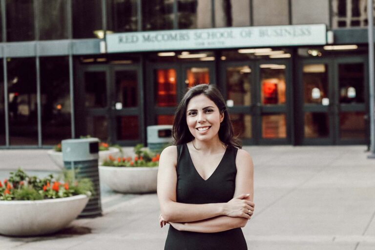 Social Impact Heroes: Why & How Melba Tellez of ‘Mujeres on the Rise’ Is Helping To Change Our…