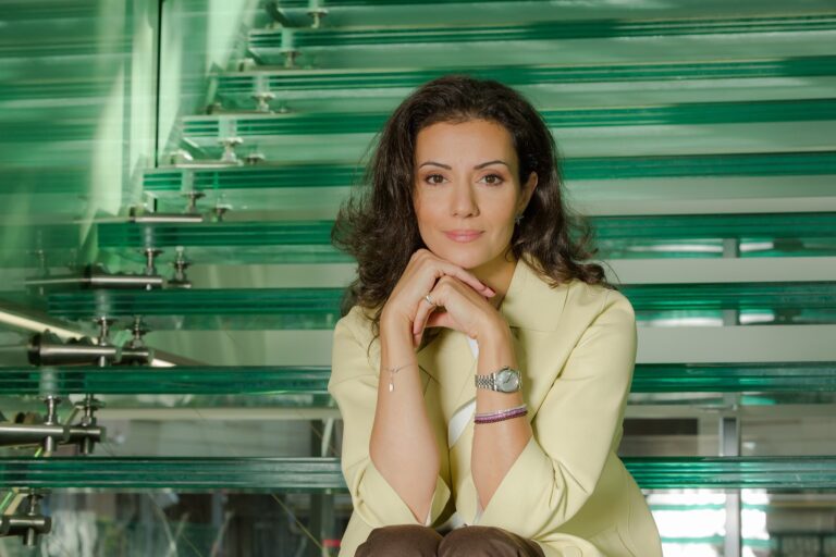 Social Impact Heroes: How Oxana Razumova of Sensemakers Aims To Help Grow The Charity Industry in…