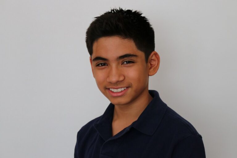 Young Social Impact Heroes: Why & How Sebastian Flores of OctoGifts Is Helping To Change Our World