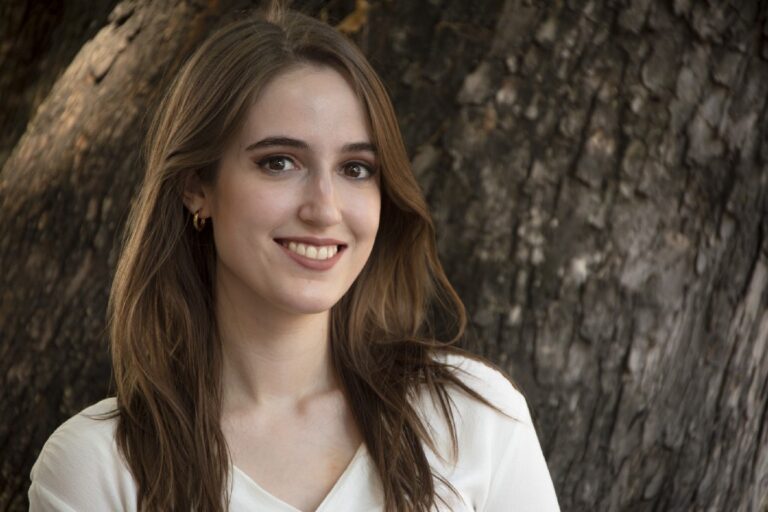 Young Change Makers: How Valeria Horton of Green Reconnection Is Helping To Make A Difference In Our World