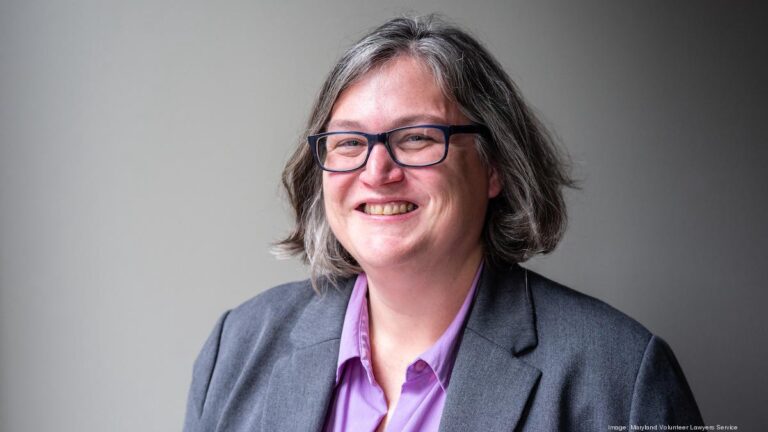 Susan Francis of ‘Maryland Volunteer Lawyers Service’: 5 Things You Need To Know To Successfully…