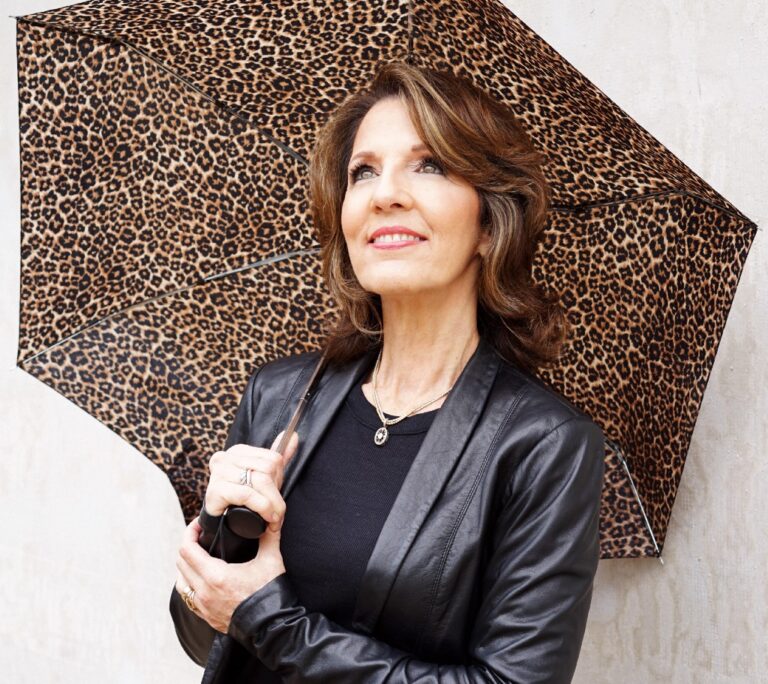 Social Impact Authors: Why & How Bonnie Taub-Dix of ‘Nutrition Consultants’ Decided To Help Change…