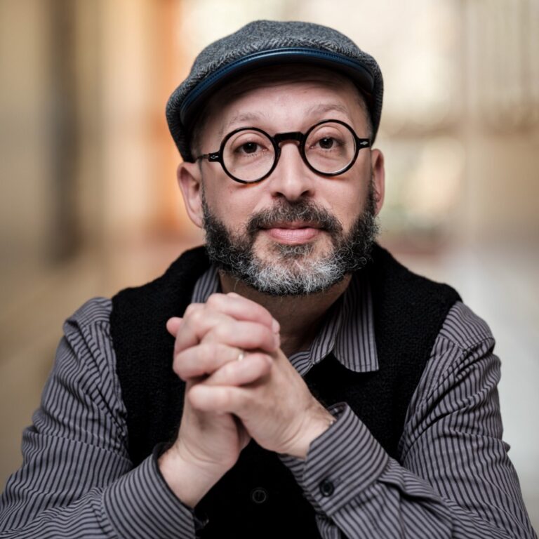 Filmmakers Making A Social Impact: Why & How Filmmaker Joel Tauber Is Helping To Change Our World