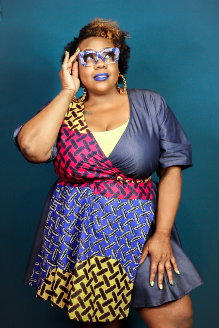 Author Pametria Dominise: Five Things You Need To Understand About Hair Discrimination