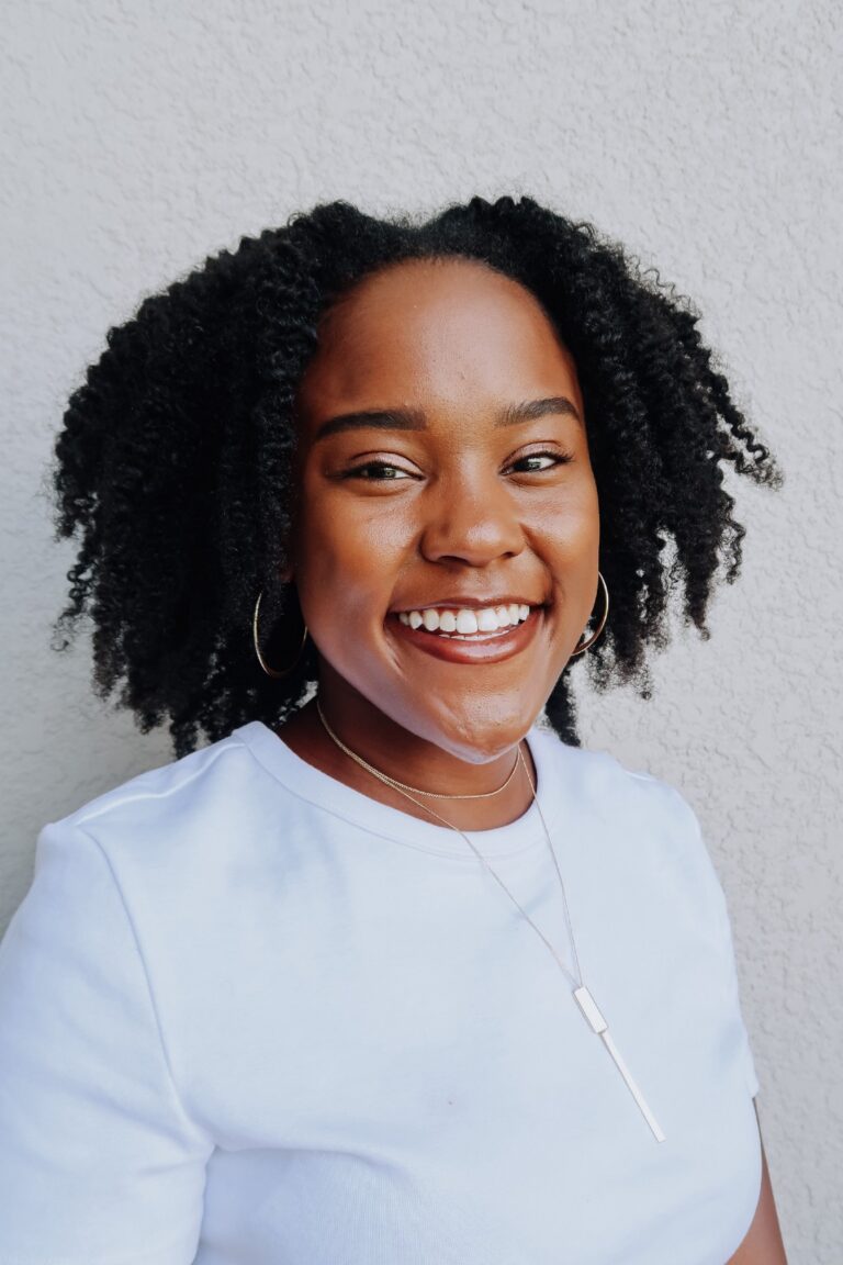 Social Impact Heroes: Why & How Joi Wade of Joiful Bee Is Helping To Change Our World