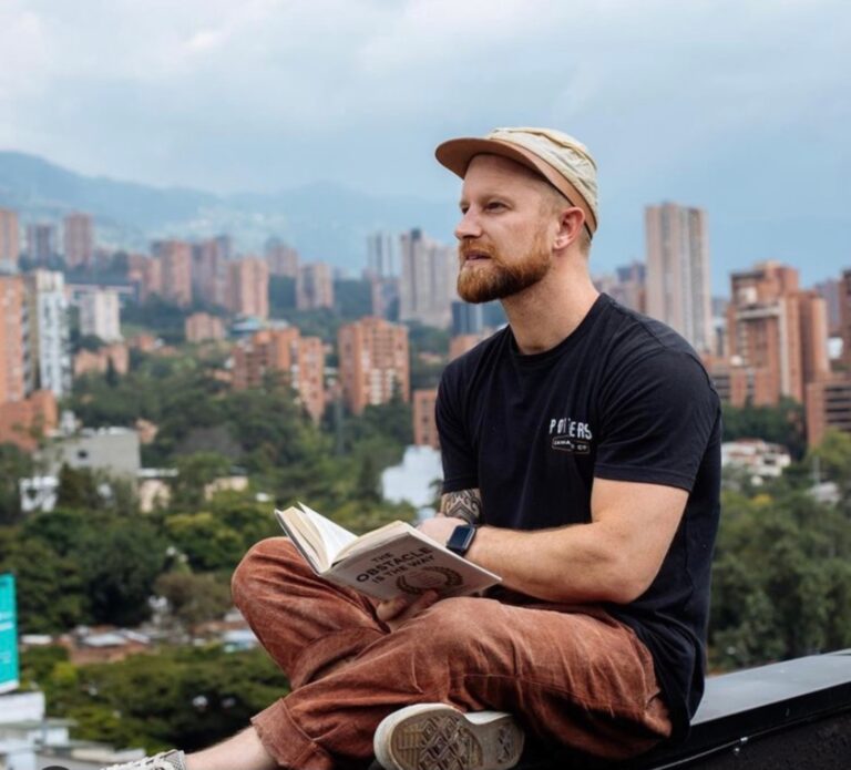 Social Impact Heroes: Why & How Casey Potter of Potters Cannabis Co. Is Helping To Change Our World