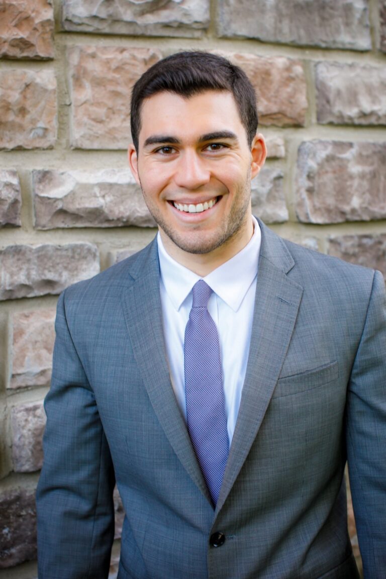 Jared Fenton of The Reflect Organization: 5 Things We Can Each Do To Help Solve The Loneliness…