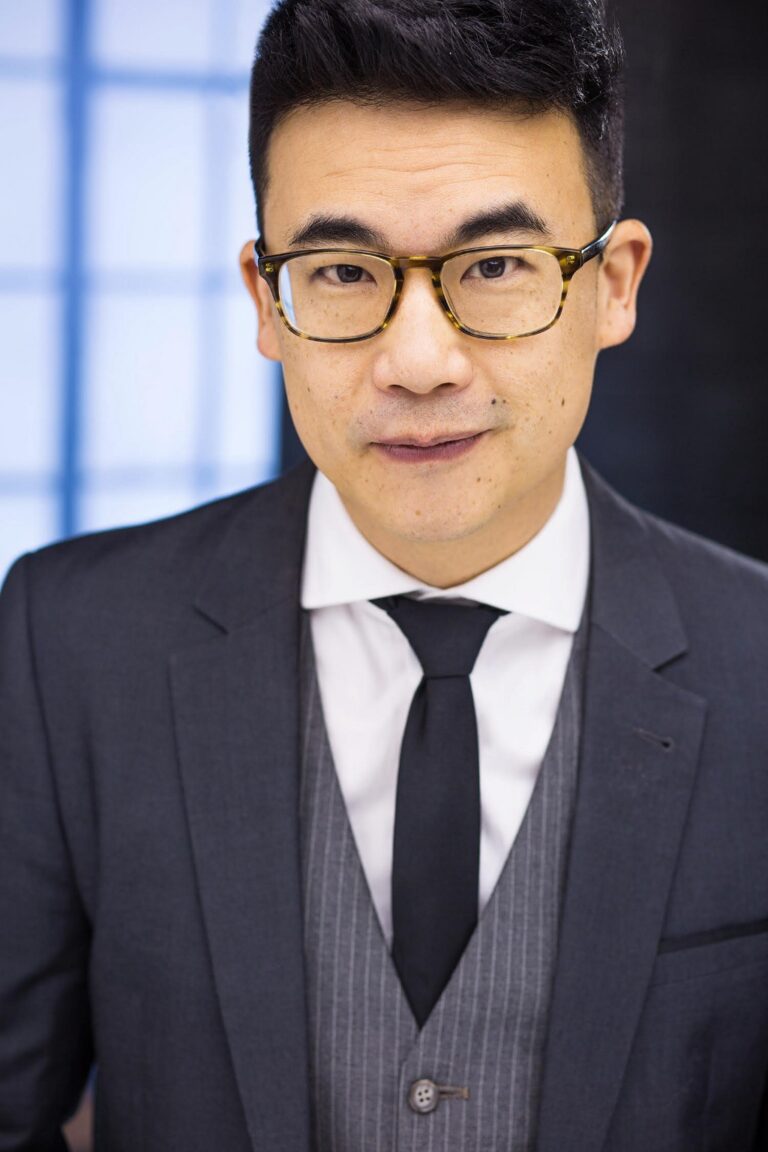 Social Impact Heroes: Why & How Simon Tam of ‘The Slants Foundation’ Is Helping To Change Our World