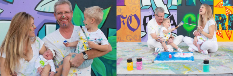 Eric Weinbrenner of ‘Paint For A Cure’: 5 Things You Need To Know To Successfully Lead A Nonprofit…